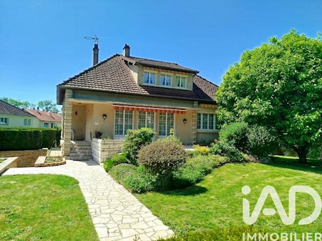 Maison vente à Bernay, Nassandres