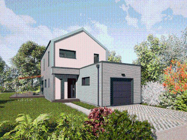 Maison vente à France métropolitaine, Nesmy