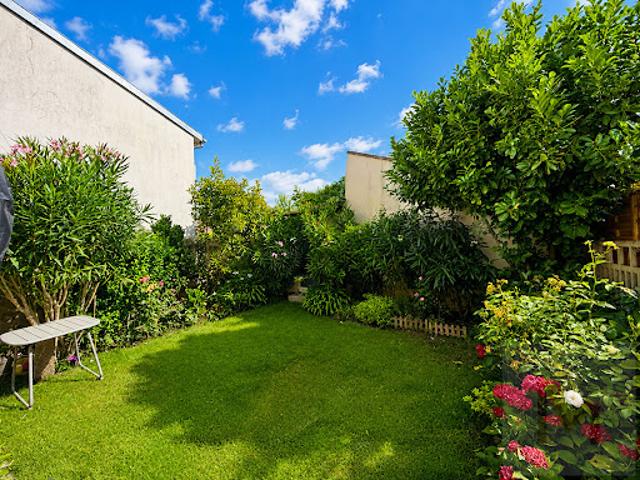 Maison vente à Le Raincy, Neuilly-plaisance