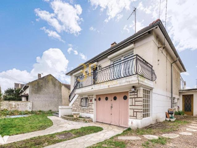 Maison vente à Le Raincy, Noisy-le-grand