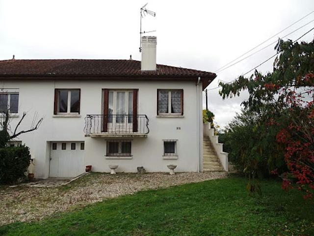 Maison vente à Périgueux, Neuvic