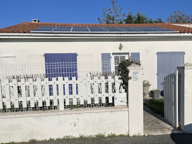 Maison vente à La Rochelle, Nieul-sur-mer