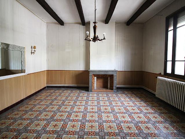 Maison vente à Nîmes