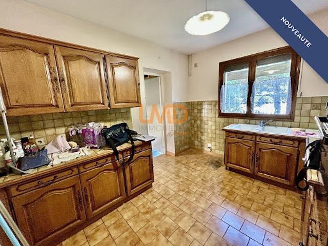 Maison vente à Castanet, Nîmes