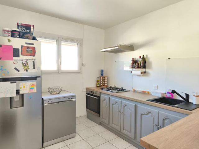 Maison vente à Nîmes