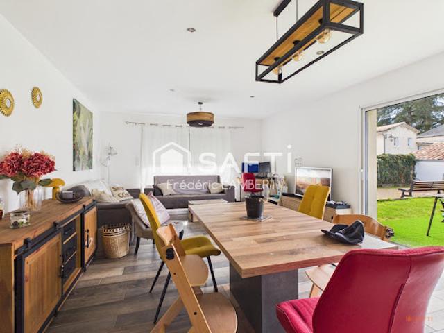 Maison vente à Niort