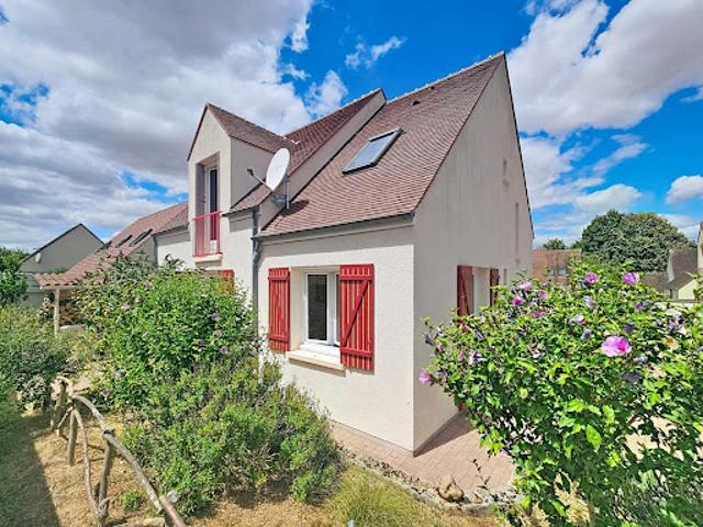 Maison vente à Nogent-sur-Seine, Aube