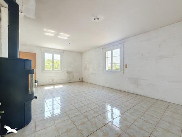 Maison vente à La Haute Bourde, Nouans-les-Fontaines