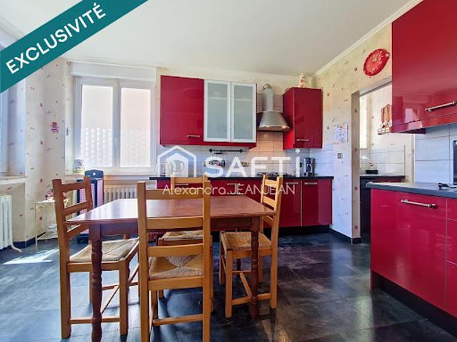 Maison vente à Metz, Novéant-sur-moselle