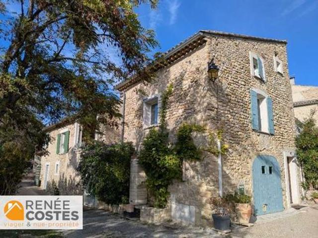 Maison vente à Nyons