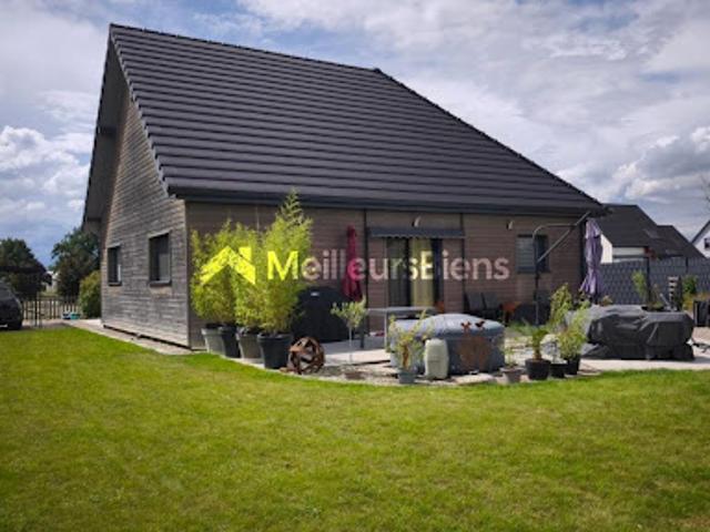 Maison vente à Sélestat-Erstein, Obenheim