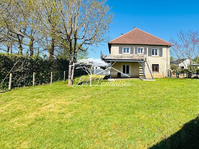 Maison vente à Brive-la-Gaillarde, Objat