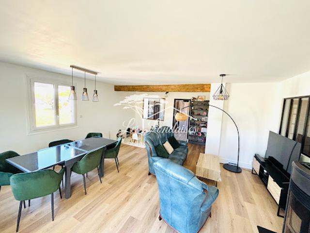 Maison vente à Brive-la-Gaillarde, Objat