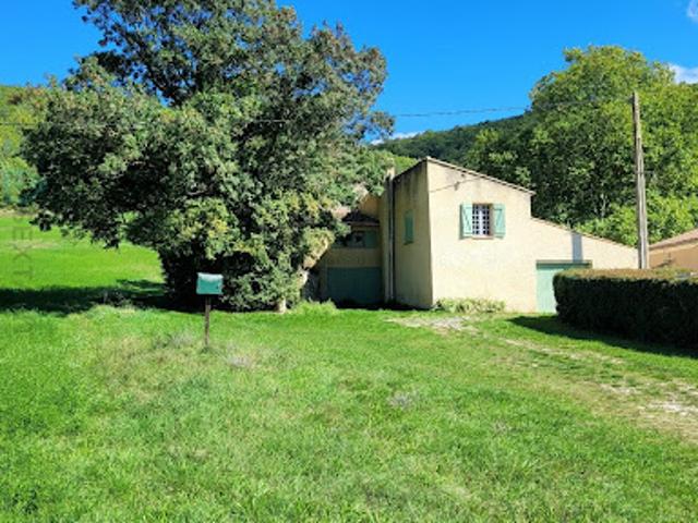 Maison vente à Forcalquier, Ongles
