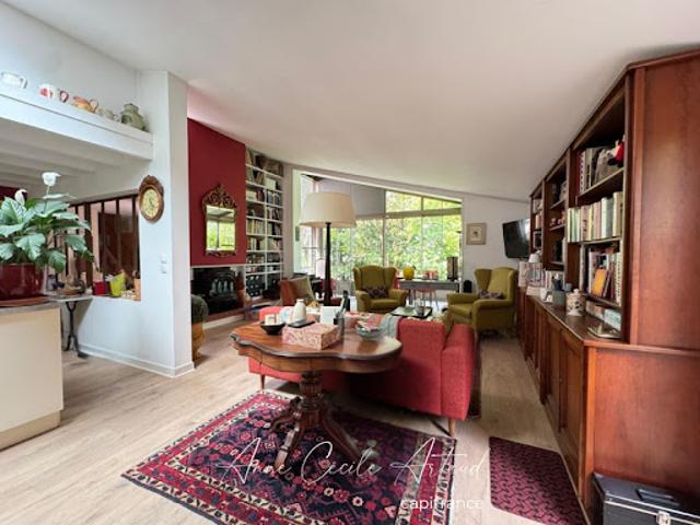 Maison vente à Nantes, Orvault