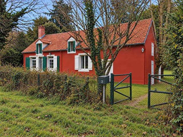 Maison vente à Les Bourdelins, Ourouer-les-Bourdelins
