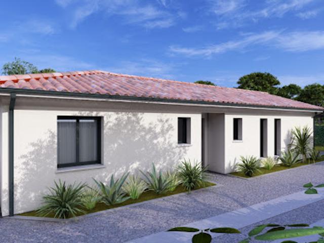 Maison vente à Mont-de-Marsan, Parentis-en-born