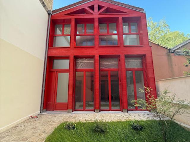 Maison vente à Paris, Île-de-France
