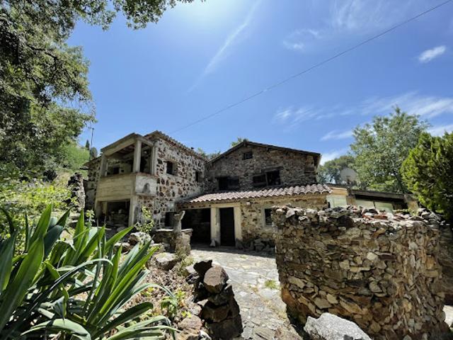 Maison vente à Grasse, Pégomas
