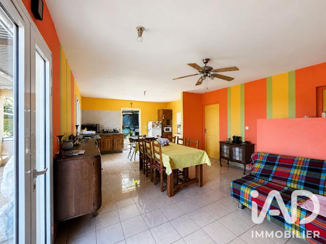 Maison vente à La Réunion