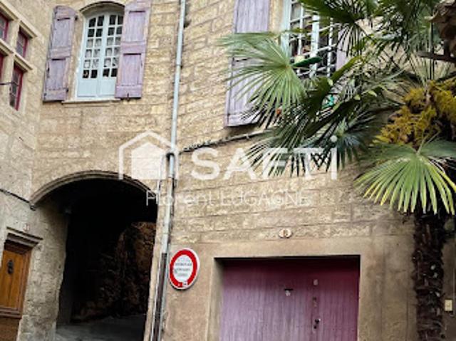 Maison vente à Béziers, Pézenas