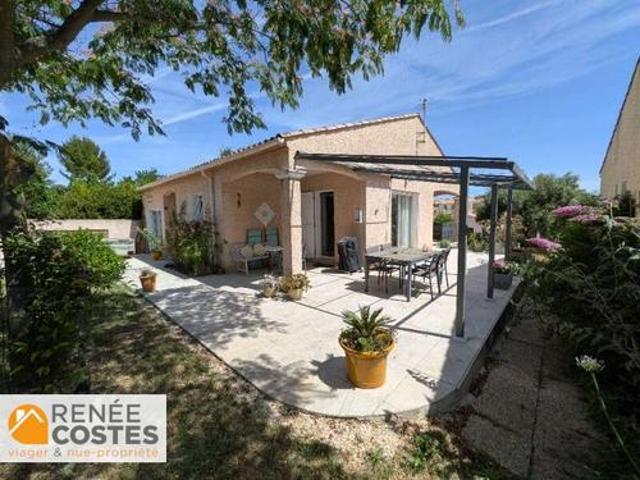 Maison vente à Béziers, Pézenas