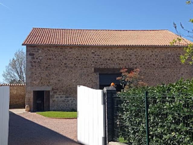 Maison vente à Nontron, Dordogne
