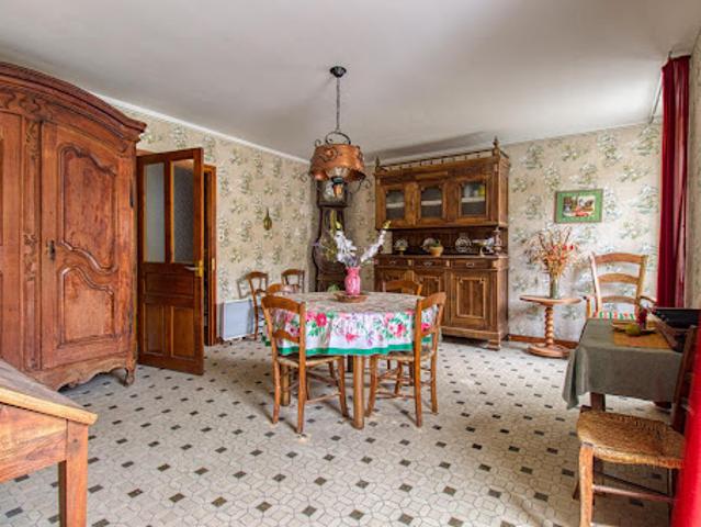 Maison vente à Millau, Occitanie