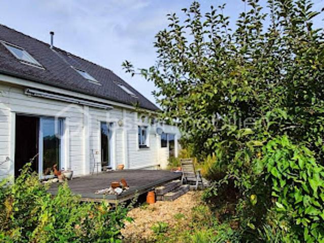 Maison vente à Le Moustoir, Plonévez-du-Faou