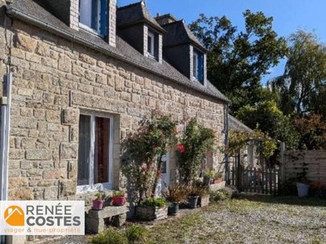 Maison vente à Morlaix, Bretagne