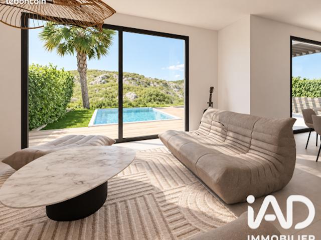 Maison vente à Quartier Mexico, Pollestres