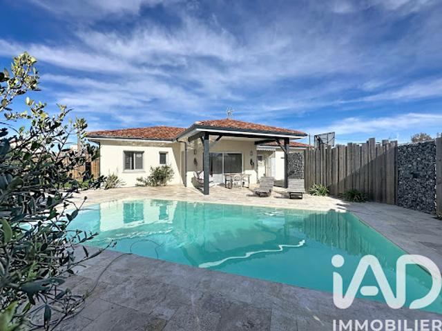 Maison vente à Dax, Pomarez