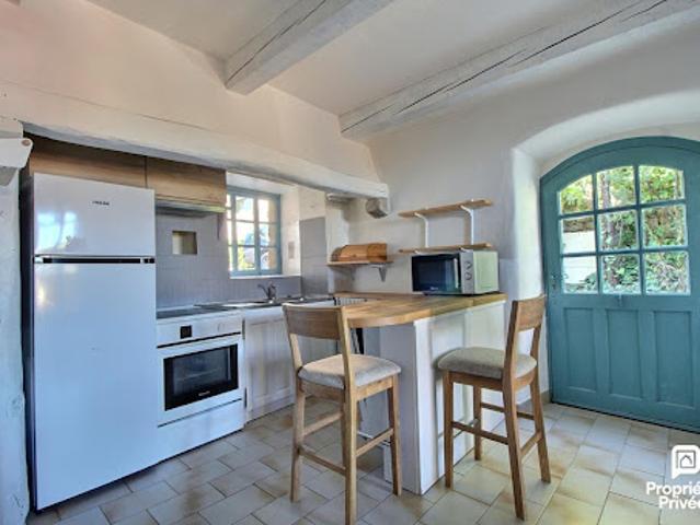 Maison vente à Largentière, Meyras