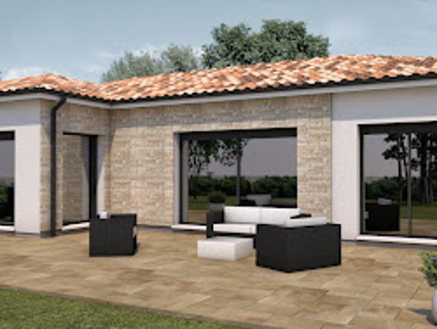 Maison vente à Mont-de-Marsan, Pontenx-les-forges