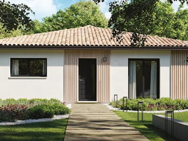 Maison vente à France métropolitaine, Pontonx-sur-l'adour