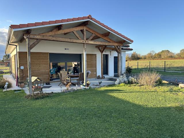 Maison vente à France métropolitaine, Pontonx-sur-l'adour