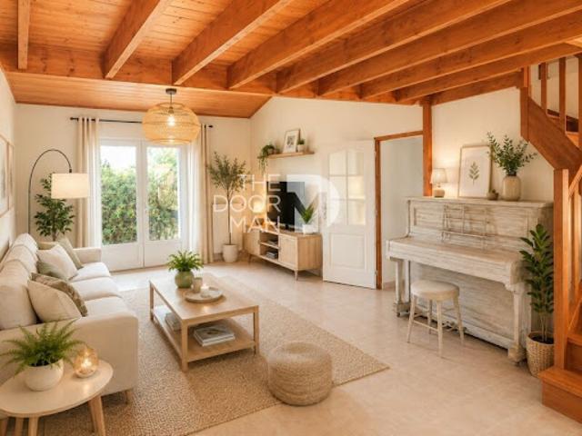 Maison vente à Le Chabut, Pornic