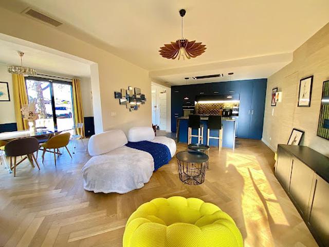 Maison vente à Muret, Portet-sur-garonne