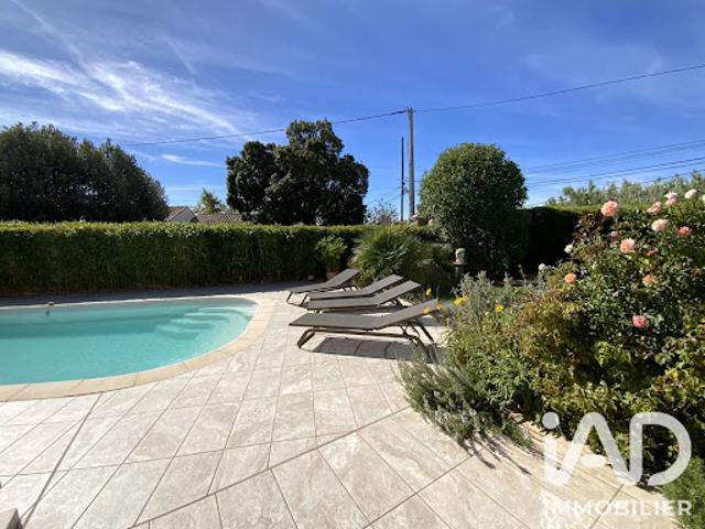 Maison vente à Pourrières, Var