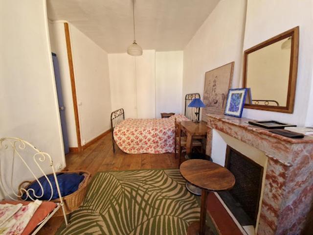 Maison vente à Prades