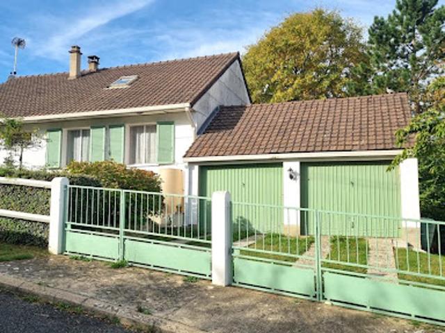 Maison vente à Prérolles, Presles