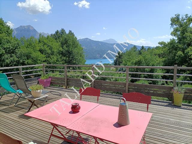 Maison vente à Gap, Prunières