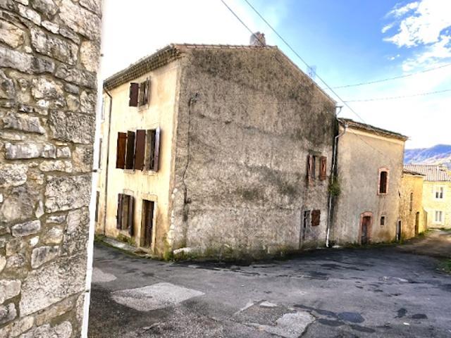 Maison vente à Limoux, Puivert