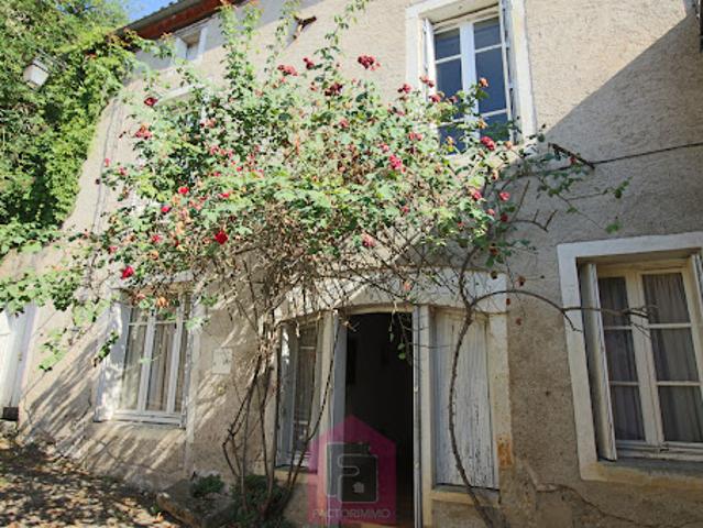 Maison vente à Cahors, Puy-l'evêque