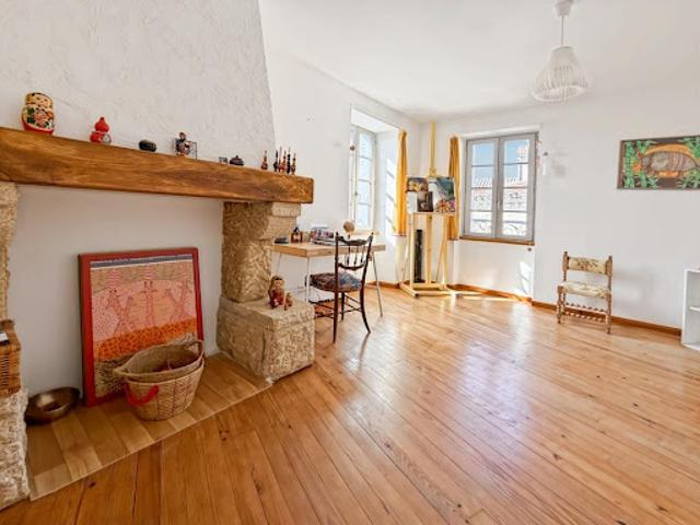 Maison vente à Montauban, Puylaroque