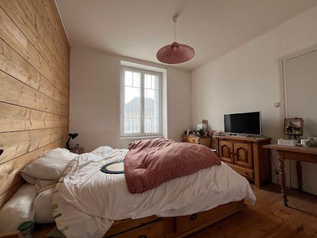 Maison vente à Penvillers, Quimper
