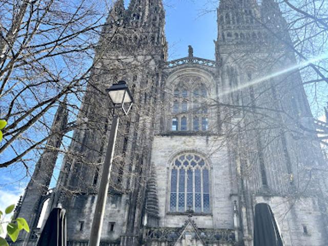 Maison vente à Quimper, Bretagne
