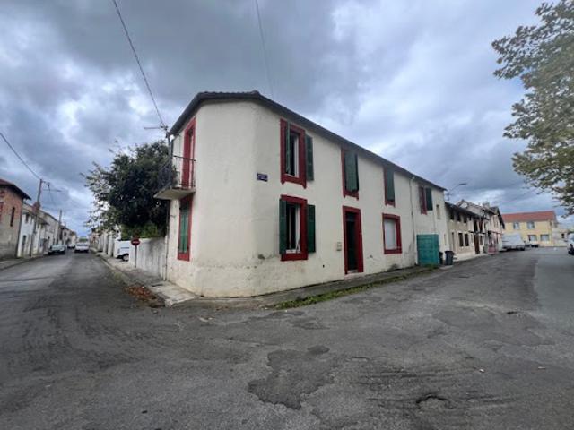 Maison vente à Tarbes, Rabastens-de-bigorre