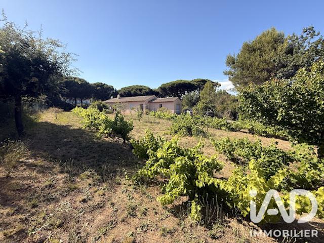 Maison vente à Arrondissement de Draguignan, Ramatuelle