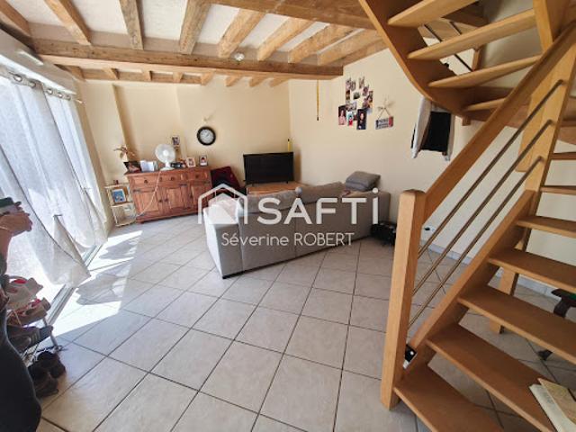 Maison vente à Châtellerault, Raslay